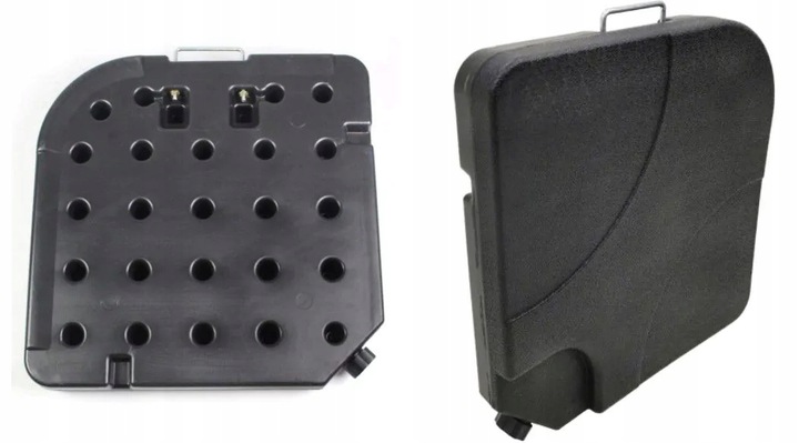 PODSTAWA PARASOLI STOJAK POD PARASOL OGRODOWY