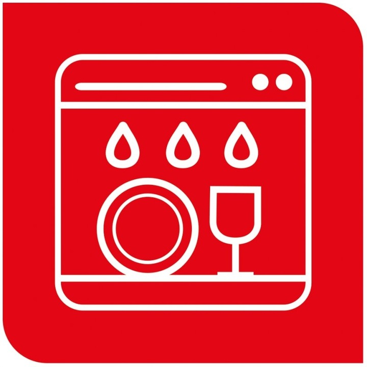 Multicooker TEFAL Turbo Cuisine CY754130 biały 5 L