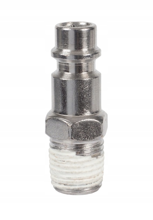 Pneumatyczny klucz udarowy 1/2" INVENTO PX22, 1200 Nm