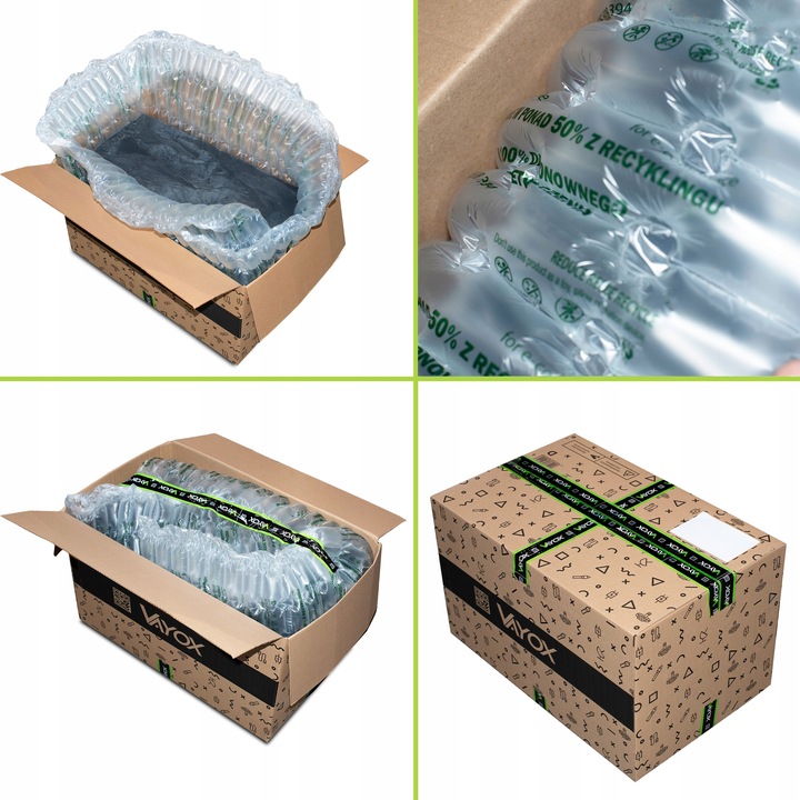 ZESTAW 3X DONICZKI DONICE BIAŁE MATOWE OGRODOWE KWIETNIK STOJĄCY Z WKŁADAMI