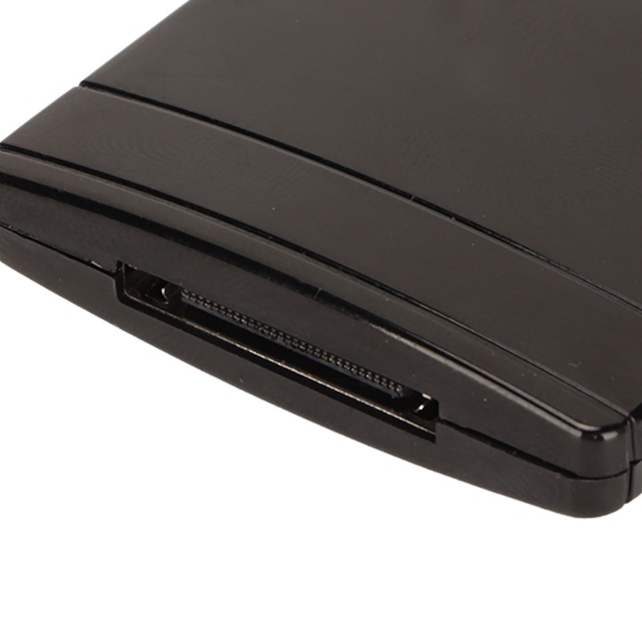 Adapter Bluetooth Odbiornik 30pin 4Mbps Plug and