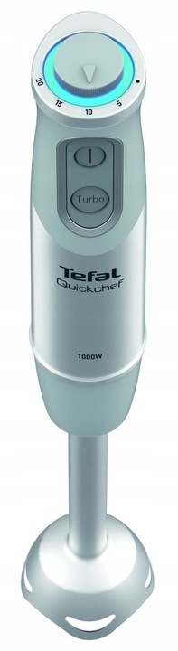 Blender ręczny TEFAL QUICKCHEF 4w1 HB65KD38