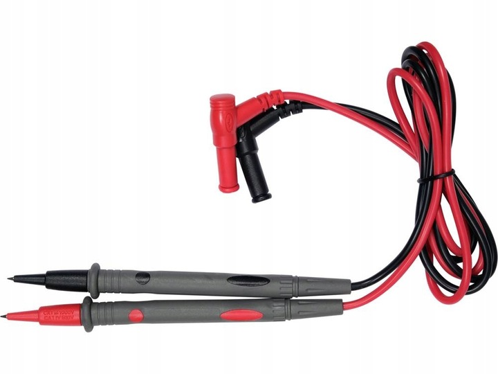 MIERNIK CYFROWY WYŚWIETACZ LCD TRUE RMS NCV YATO