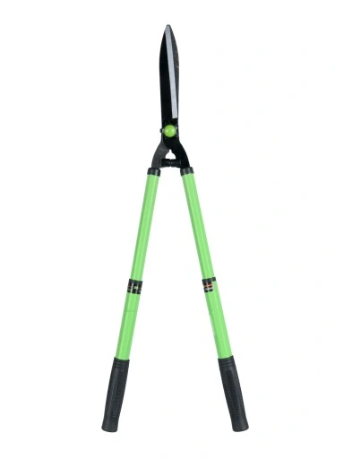 ZIELONA SERIA 4 sekatory NOŻYCE I SEKATOR TELSKOP