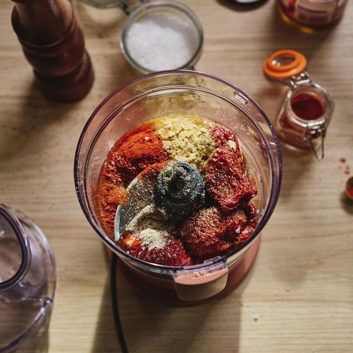 Robot kuchenny Kenwood MultiPro Go FDP22.130RD