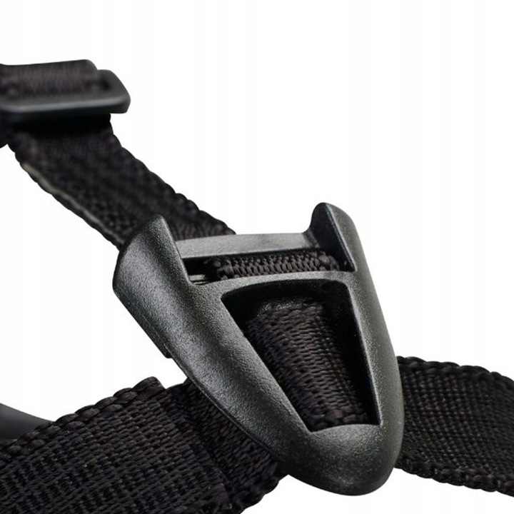 BASKERVILLE ULTRA 3 MUZZLE Kaganiec FIZJOLOGICZNY dla Psa LEKKI M 27/7cm