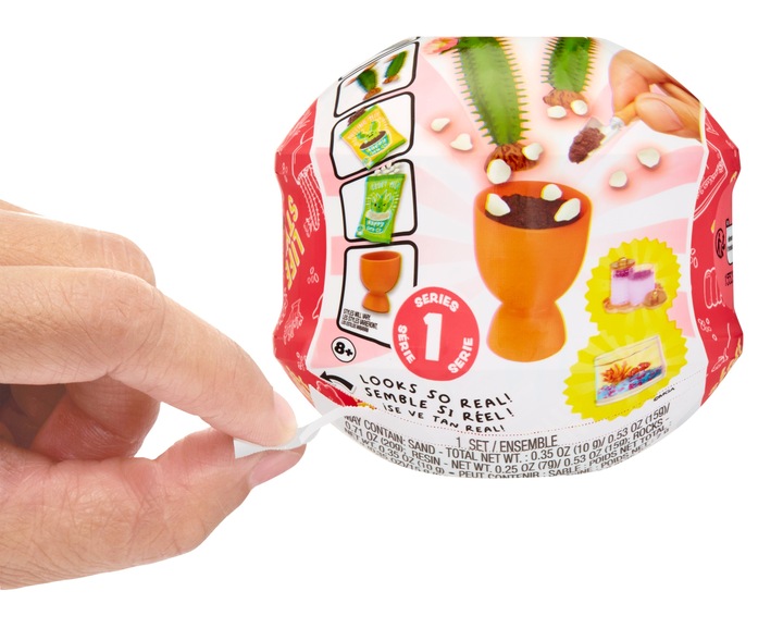 MGA Miniverse Lifestyle