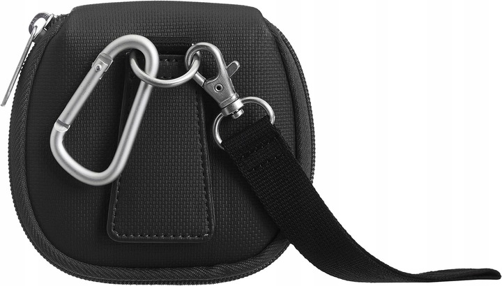 Etui Pokrowiec Na Głośnik Bose SoundLink Micro BT Speaker Odpinany Pasek