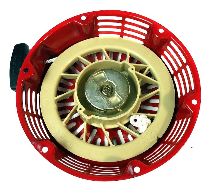 STARTER SZARPAK ROZRUSZNIK HONDA GX160 GX120 GX200
