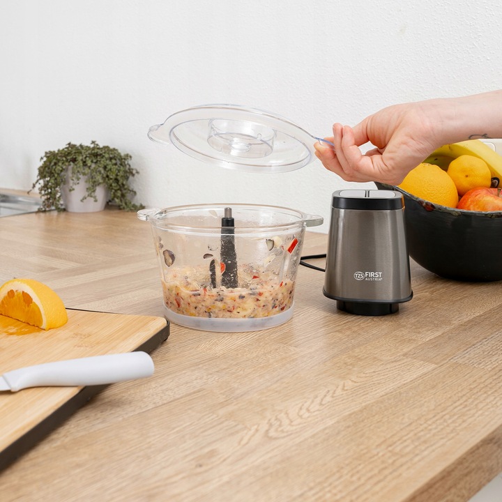 Rozdrabniacz do warzyw first austria 1700ml