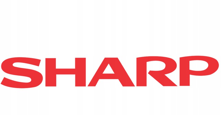 Pilot SHARP AQUOS RADIOWY LC-55CUF8472ES Smart TV