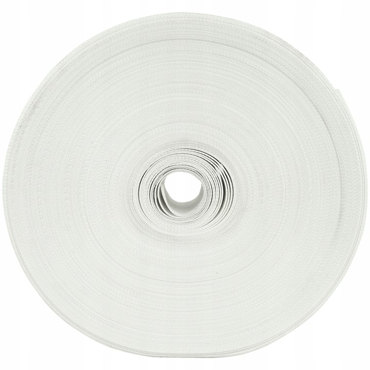 WĄŻ STRAŻACKI PARCIANY DO WODY BRUDNEJ SZAMBA 3" CALE 50M OGRODOWY DO POMPY