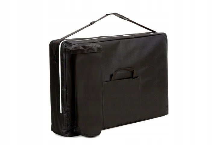 ŁÓŻKO DO MASAŻU STÓŁ KOSMETYCZNY 3-SEGMENTY +TORBA