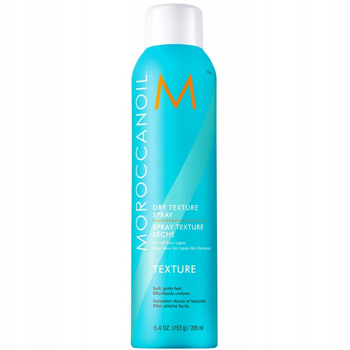 Moroccanoil Dry Texture Suchy Spray 205ml