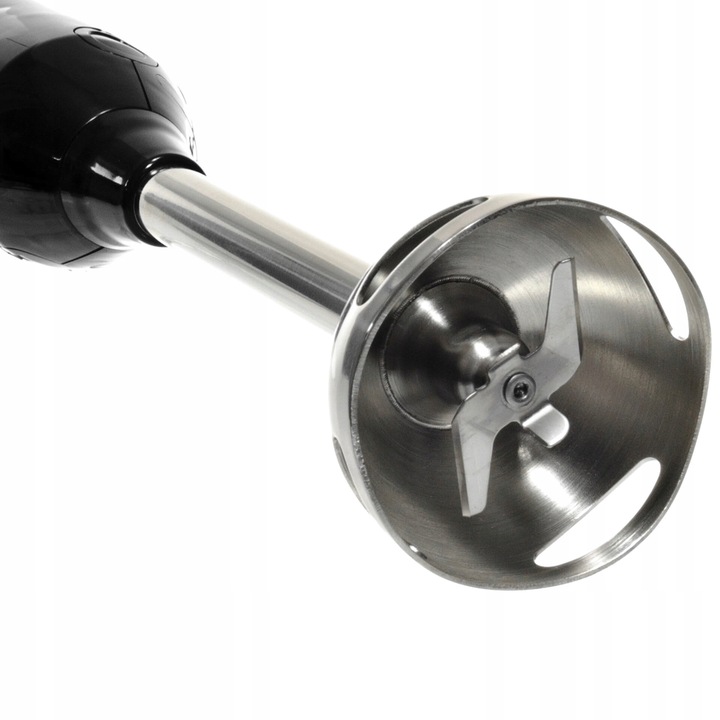 Blender ręczny Bosch ErgoMixx MSM67170 750 W TURBO