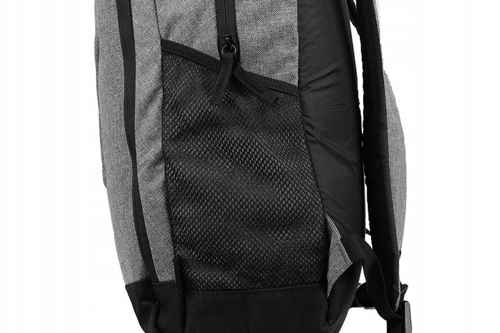 PLECAK SZKOLNY PUMA BUZZ BACKPACK MIDNIGHT GREY 079136 40 -26 L.