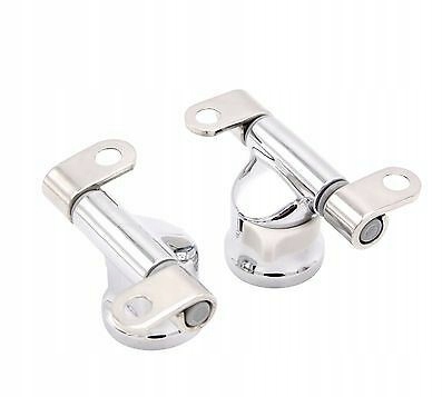 ROCA ZAWIASY DESKI WC DO ŁATWEGO DEMONTAŻU DAMA SENSO