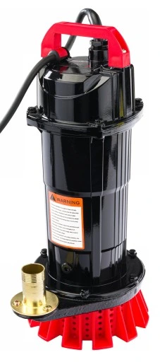 Pompa zatapialna RED TECHNIC 650 W 8000 l/h