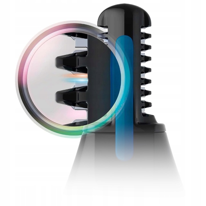 TRYMER GOLARKA PHILIPS DO USZU BRWI NOSA ZAROSTU