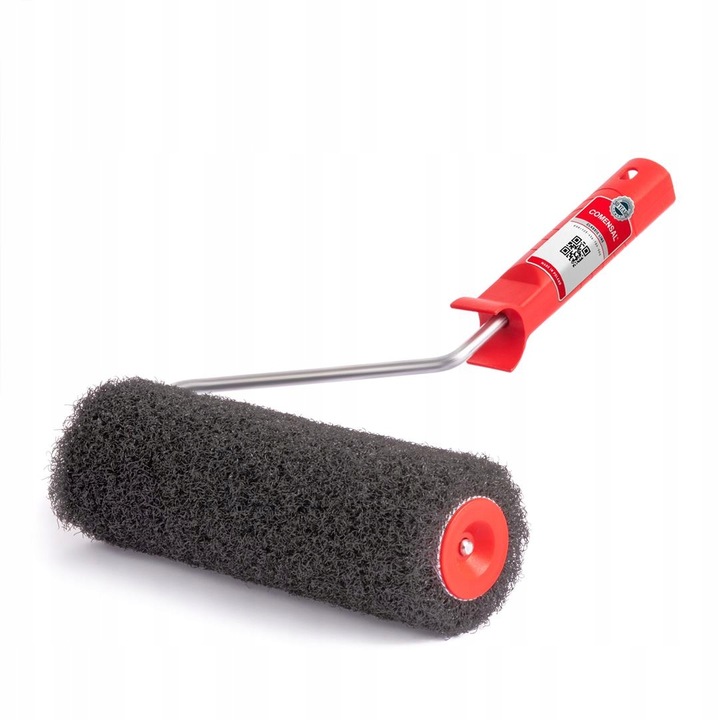 COMENSAL Wałek do GŁADZI 25cm do nakładania mas