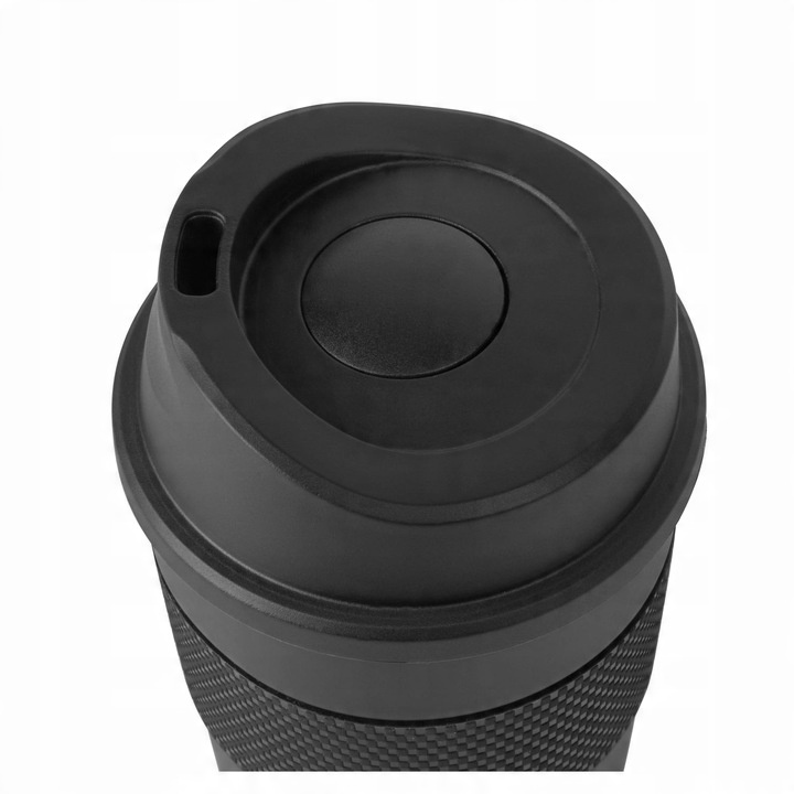 Kubek stalowy termiczny Konighoffer 330 ml