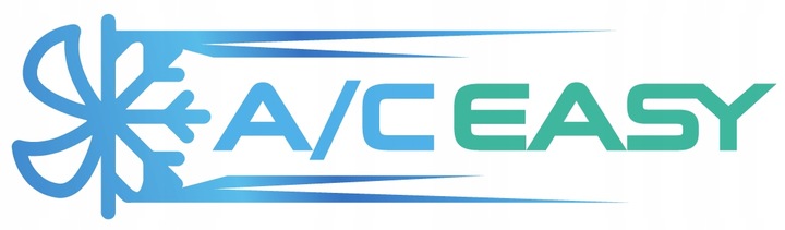 A/C EASY CZYNNIK KLIMATYZACJI R134a/R12 GAZ+USZCZELNIACZ +OLEJ 3W1