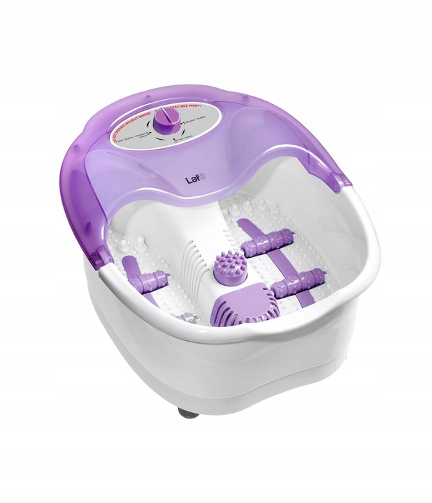 Masażer do stóp LAFE MFS-002 Z podczerwienią