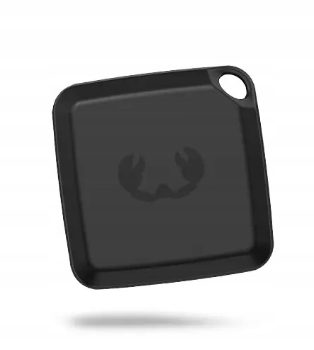 LOKALIZATOR KLUCZY GPS SMART Bluetooth FINDER AirTag Apple My Find