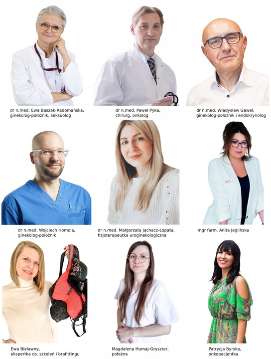 Poradnik o Zdrowiu Kobiet. Nie ma głupich pytań!