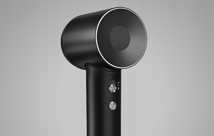 SUSZARKA DO WŁOSÓW JONIZACJA LAIFEN SWIFT SPECIAL 59 DB 22 M/S MOCNA 1600 W