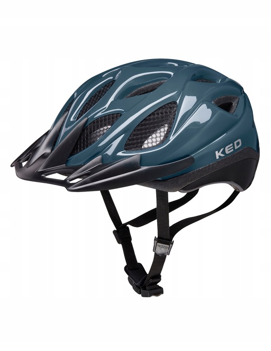 Kask rowerowy KED Tronus M