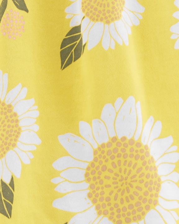 Carter's Komplet 2-el. Top legginsy 80 18M