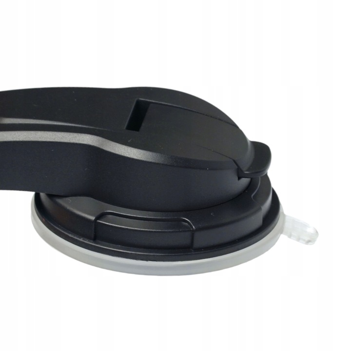 MOCNY REGULOWANY UCHWYT DO SAMOCHODU NA TELEFON NA KOKPIT DO TELEFONU