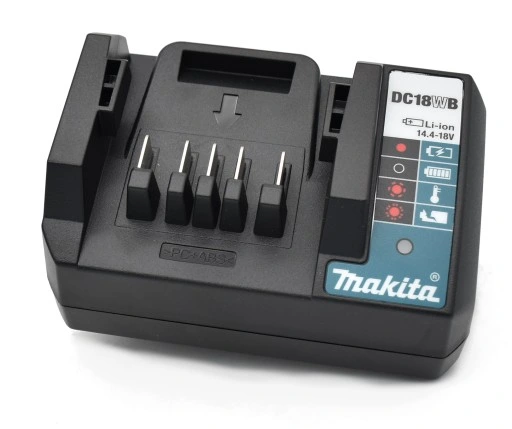 Makita Nożyce ogrodowe + Wiertarko-wkrętarka udarowa UM110DWYX HP488D002