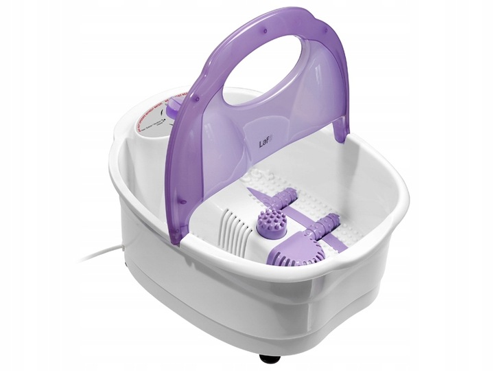 Masażer do stóp LAFE MFS-002 Z podczerwienią