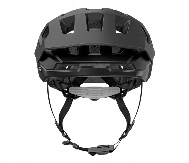 KASK ROWEROWY KELLYS DARE II BLACK KLAMRA FIDLOCK MTB TRAIL 52-55 CM / S/M
