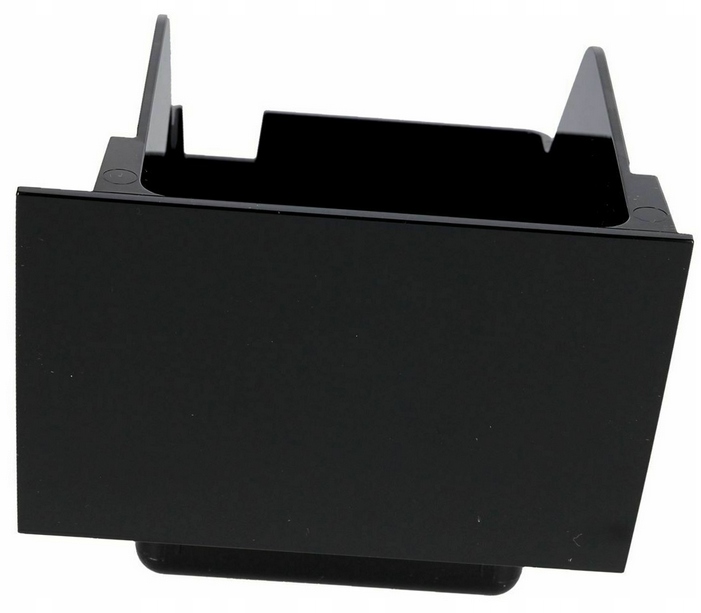 POJEMNIK na fusy ekspresu do kawy DELONGHI ECAM250.23.SB Magnifica Intensa