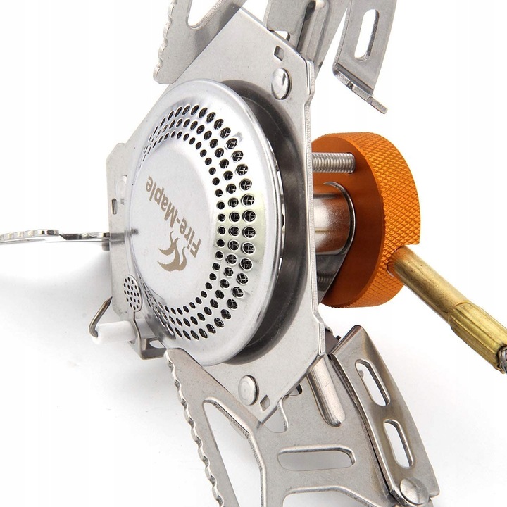 Kuchenka wolnostojąca Fire-Maple FMS-105