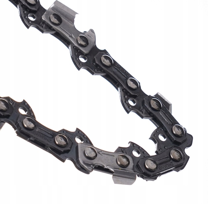 PROWADNICA 16'' 2 ŁAŃCUCHY DO PIŁY 3/8 1,3mm 56