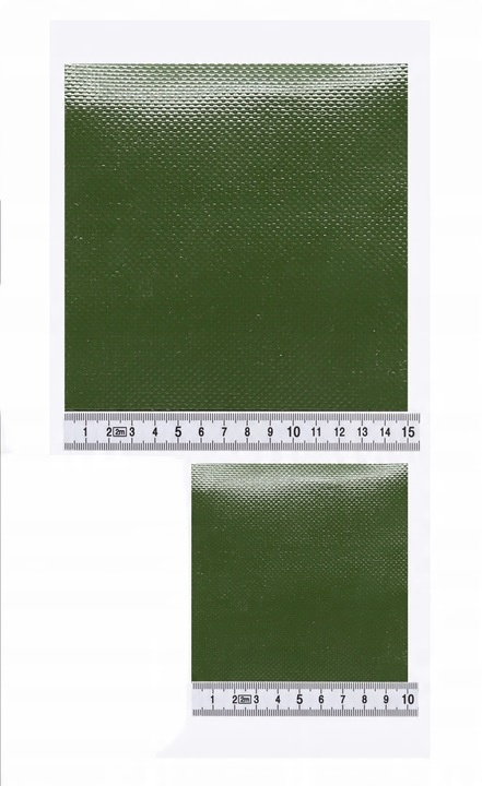 Zestaw Naprawczy Ponton Klej Łaty Deska SUP BASEN SKLARNIA z poliwęglanu