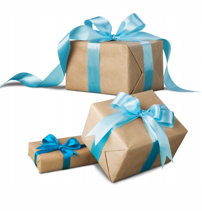 Mystery BOX Kup Kota w worku niespodzianka ciekawe co jest pudełku prezent