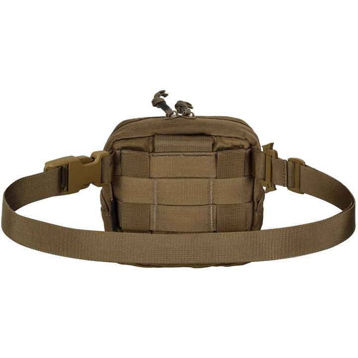 Kieszeń saszetka organizer zasobnik taktyczny Helikon SERE Adaptive Green