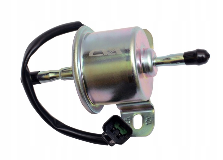 POMPKA PALIWA MINIKOPARKI WÓZKI WIDŁOWE BOBCAT YANMAR JCB KUBOTA CVA 12V