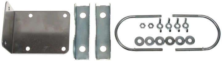 Antena LTE ATK-ALP/LTE+SMA/5 przewód 5m wtyk SMA