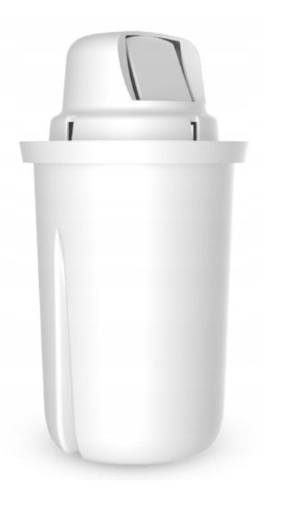 Dzbanek filtrujący Dafi ATRIA 2,4 l biały + 2 Wkłady Classic