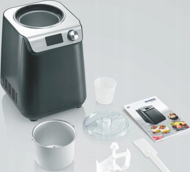 Severin EZ 7407