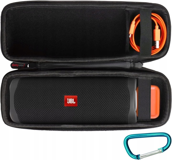 ETUI CASE POKROWIEC do JBL Flip 2 / 3 / 4 / 5 / 6
