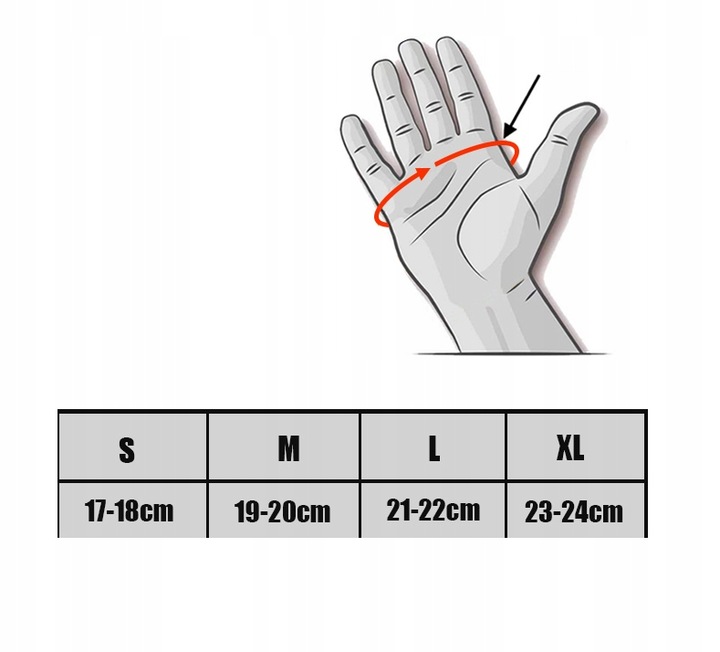 RĘKAWICE TAKTYCZNE WOJSKOWE Mocne Rękawiczki WZMOCNIONE SURVIVAL GERTECH XL