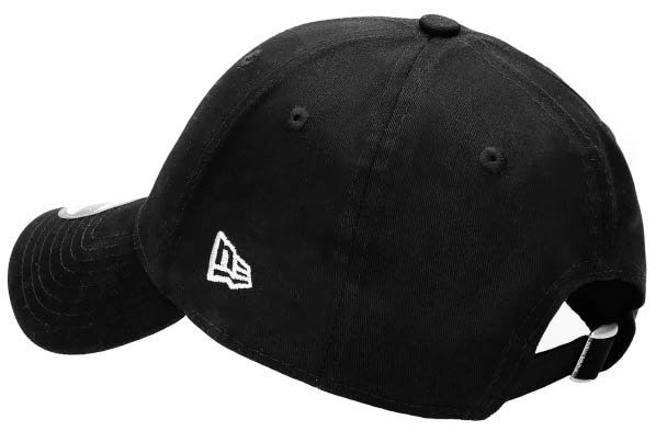new era Czapka z daszkiem League Essential 9F 11405493 Czarny