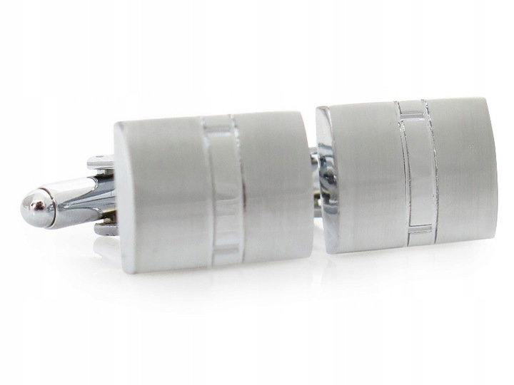 ELEGANCKIE SPINKI DO MANKIETÓW KOSZULI W PUDEŁECZKU 10+ MODELI